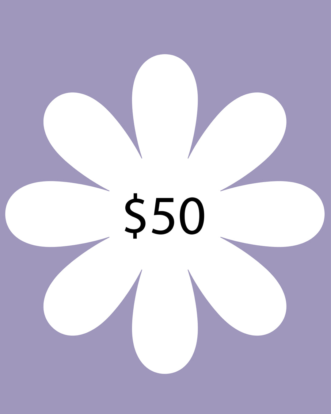 BLAIRE Gift Card $50